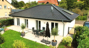 Komplettes Haus Modern 2024 eröffnet